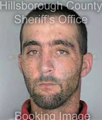 Sloan James - Hillsborough County, FL 