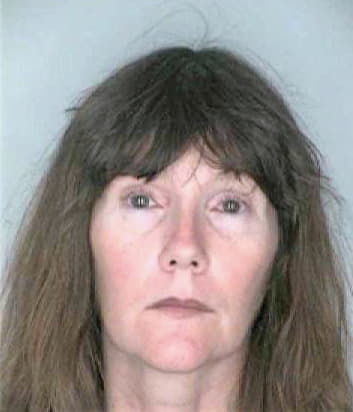 Mcghee Laurie - Hillsborough County, FL 