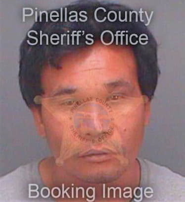 Chan Phoeuk - Pinellas County, FL 