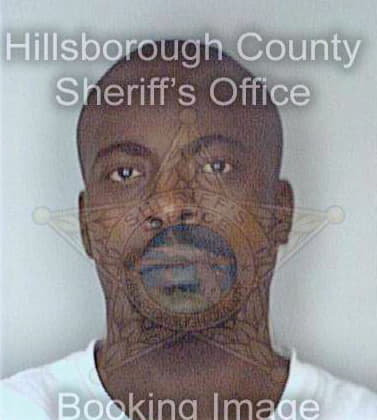 Ray Shedrick - Hillsborough County, FL 