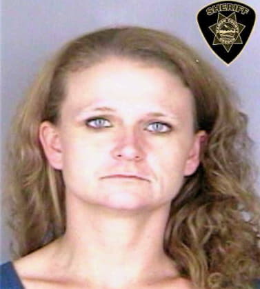 Shandera Colleen - Marion County, OR 