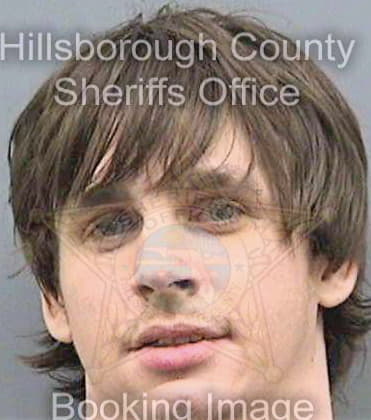 Blackmon Jerry - Hillsborough County, FL 