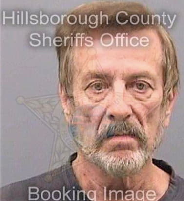 Shores John - Hillsborough County, FL 