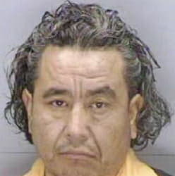 Rodriquez Jose - Richland County, SC 