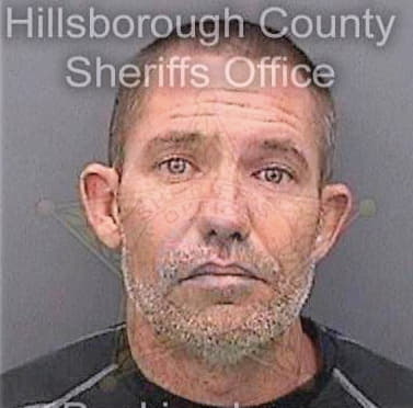 Clark Robert - Hillsborough County, FL 