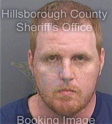 Beverly Theodore - Hillsborough County, FL 