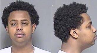 Mohamud Yusuf - Olmsted County, MN 