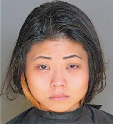 Shin Eun - Sumter County, SC 