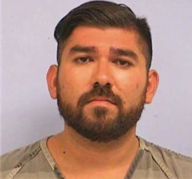 Lopez Ryan - Travis County, TX 