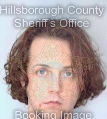 Cooper Scott - Hillsborough County, FL 