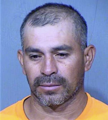 Gutierrez Juan - Maricopa County, AZ 