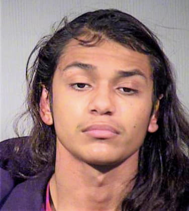 Chavarria Michael - Maricopa County, AZ 