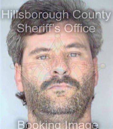 Meseck Ronald - Hillsborough County, FL 
