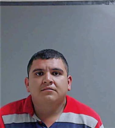 Garza Adolfo - Hidalgo County, TX 