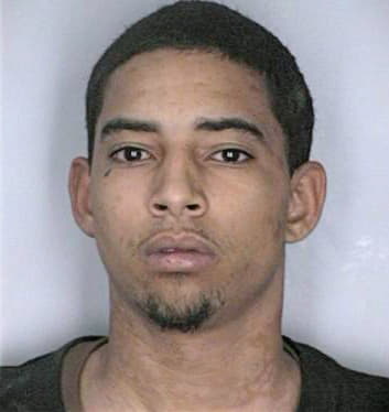 Lopez Benjamin - Hillsborough County, FL 