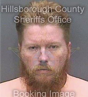 Lantz Bryan - Hillsborough County, FL 