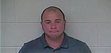 Sherrard Christopher - Carroll County, KY 