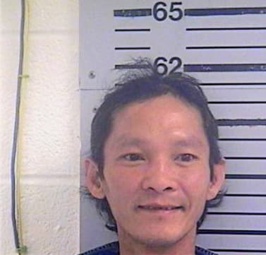 Tran Khanh - Desoto County, MS 