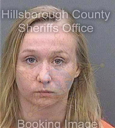 Trabert Mariah - Hillsborough County, FL 