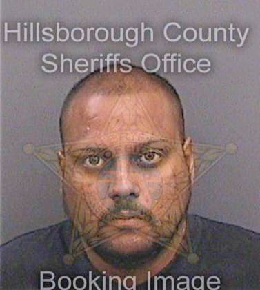 Singh Christopher - Hillsborough County, FL 