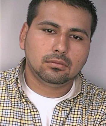 Rangel Horacio - Hillsborough County, FL 