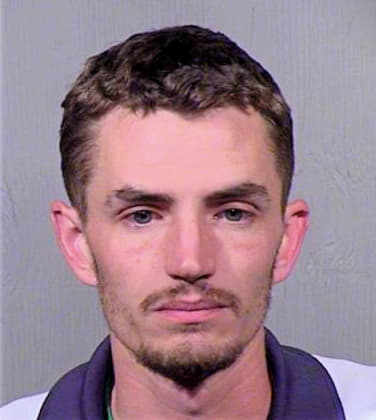 Mcgee Jason - Maricopa County, AZ 