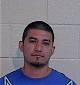 Martinez Jose - Hidalgo County, TX 