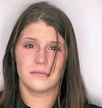Smith Christina - Hillsborough County, FL 