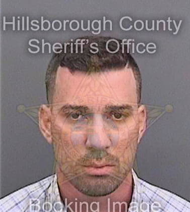 Corralesperez Leandro - Hillsborough County, FL 