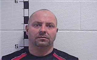 Mckinney Leon - Shelby County, KY 
