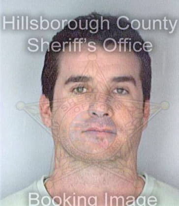 Griffith Paul - Hillsborough County, FL 