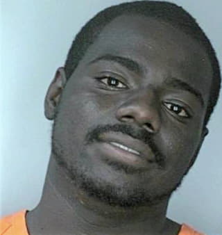 Johnson Amaud - Hillsborough County, FL 