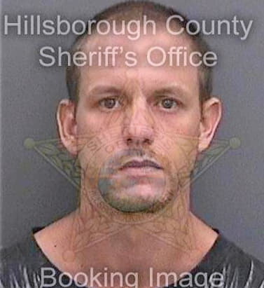 Odom Christopher - Hillsborough County, FL 