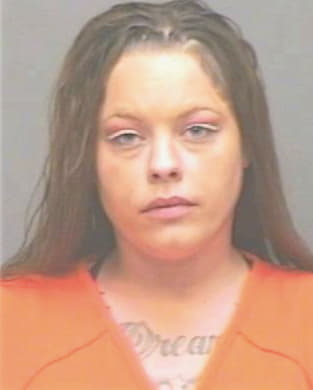 Williams Crystal - Montgomery County, TN 