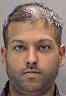 Khan Zafir - Sarasota County, FL 