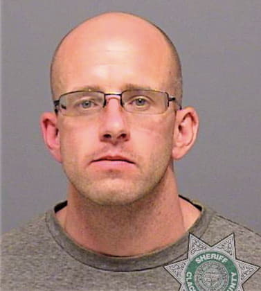 Tonole Aaron - Clackamas County, OR 