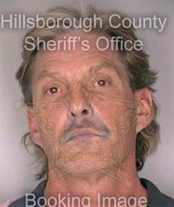 Hughes John - Hillsborough County, FL 