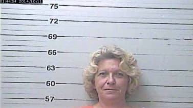 Sloan Joyce - Harrison County, MS 