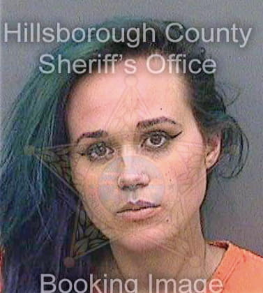Botelho Katlyn - Hillsborough County, FL 