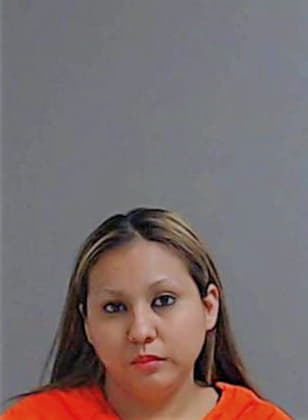 Sifuentes Kristin - Hidalgo County, TX 