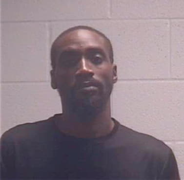 Brewton Lamar - Cleveland County, NC 