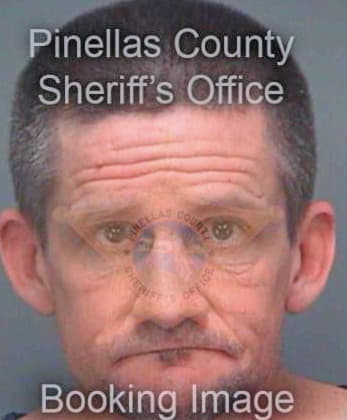 Justice Mark - Pinellas County, FL 