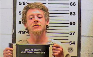 Roberts Matthew - SantaFe County, NM 