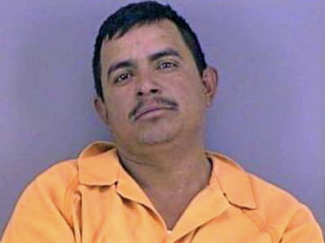 Hernandez Nonaciano - Smith County, TX 