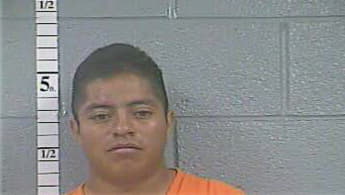 Perez-Morales Osmar - Bullitt County, KY 