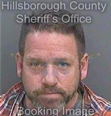 Bonilla Raymond - Hillsborough County, FL 