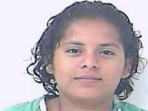 Robles Sindy - StLucie County, FL 