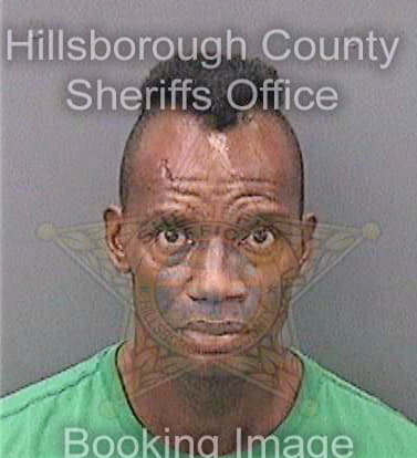 Holey Alfonso - Hillsborough County, FL 