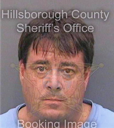 Martin Charles - Hillsborough County, FL 