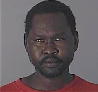 Deng John - Pasco County, FL 